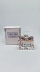 Miniatura Perfume Miss Dior Feminino EDP 5ml