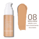 Base Foundation: A Base Que Apaga Manchas e Marcas, Rugas e Olheiras em Segundos!