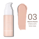 Base Foundation: A Base Que Apaga Manchas e Marcas, Rugas e Olheiras em Segundos!