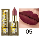 Batom Diamante 2 em 1 - Um só batom, dois acabamentos deslumbrantes