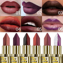 Batom Diamante 2 em 1 - Um só batom, dois acabamentos deslumbrantes