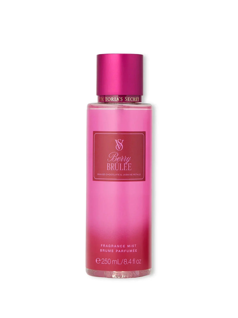 Body Splash Berry Brulee Victoria’s Secret EDIÇÃO LIMITADA - Almah Importados
