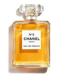 Combo 3 Miniaturas - Chanel N°5 + Chanel Gabrielle + Chanel N°5 L'EAU - Almah Importados