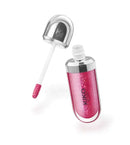 COR 10 LIP GLOSS HYDRA 3D KIKO MILANO - Sparkling Strawberry - Almah Importados
