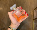 Coco Mademoiselle Eau de Parfum Chanel 200ml