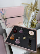 Set de miniaturas Mon Paris Exclusive