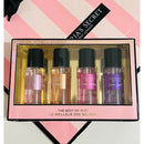 Kit Body Splash Victoria's Secret 4 Unidades - Almah Importados