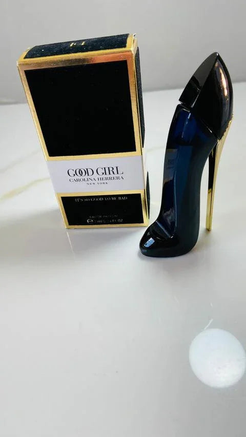 Miniatura Good Girl Tradicional 7 ml - Almah Importados