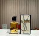 Miniatura Perfume LIBRE YSL (7.5ml) - Almah Importados