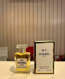 Perfume de Miniatura CHANEL (7.5ml) - Almah Importados